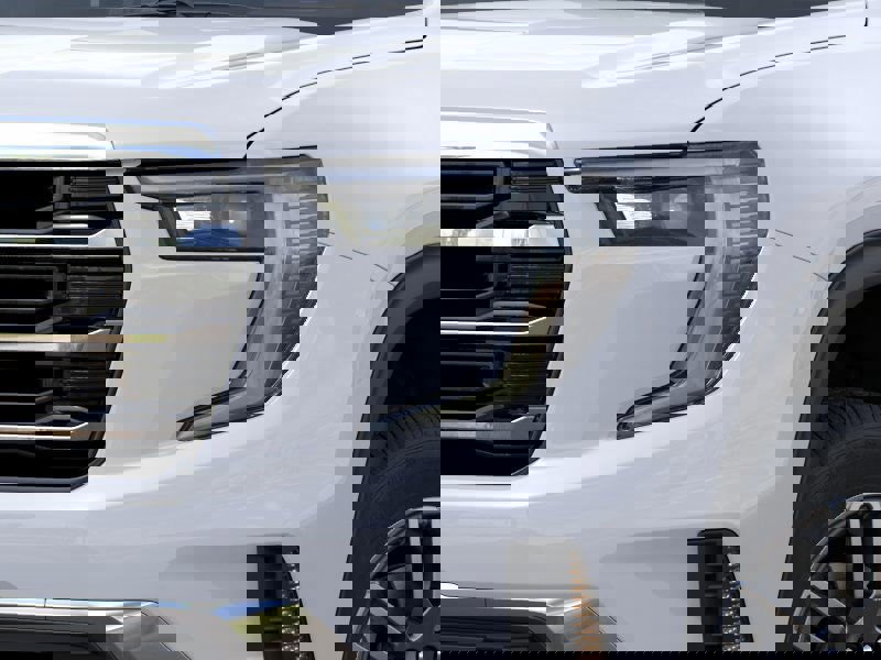 New 2026 GMC Acadia Elevation image 10