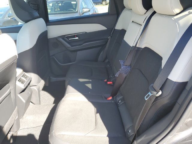 New 2026 MAZDA CX-5 Preferred AWD/4WD image 13