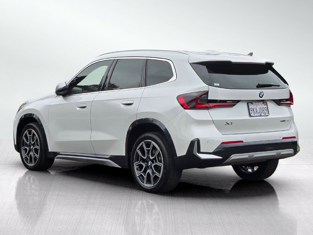 Used 2023 BMW X1 xDrive28i w/ Convenience Package AWD/4WD image 6
