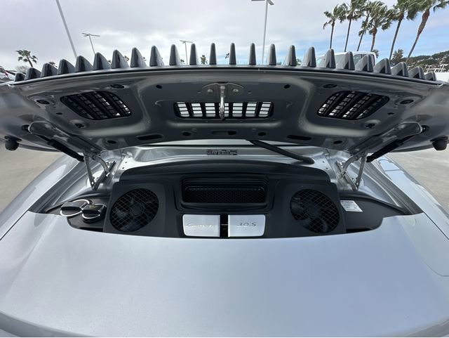 Used 2017 Porsche 911 Carrera S image 17