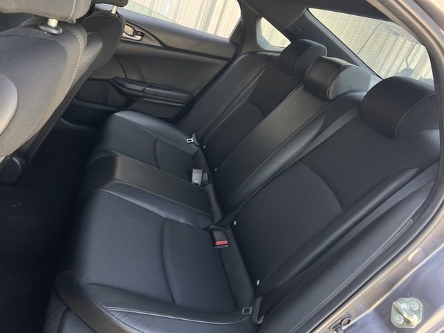 Used 2020 Honda Civic Sport image 17