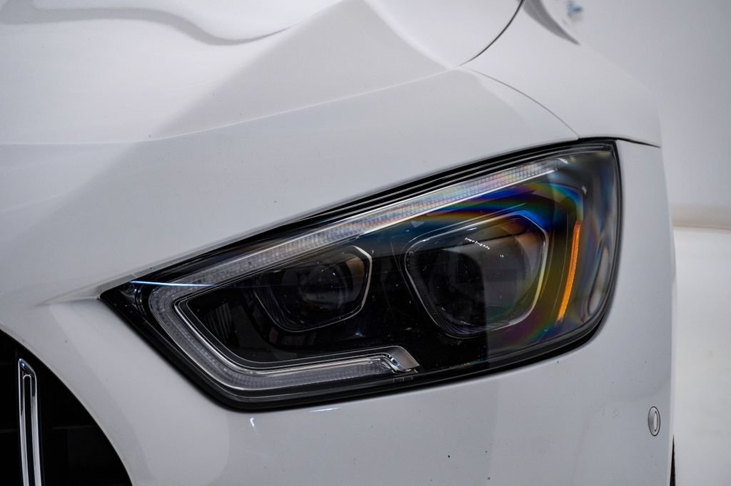 Used 2020 Mercedes-Benz AMG GT 53 image 7