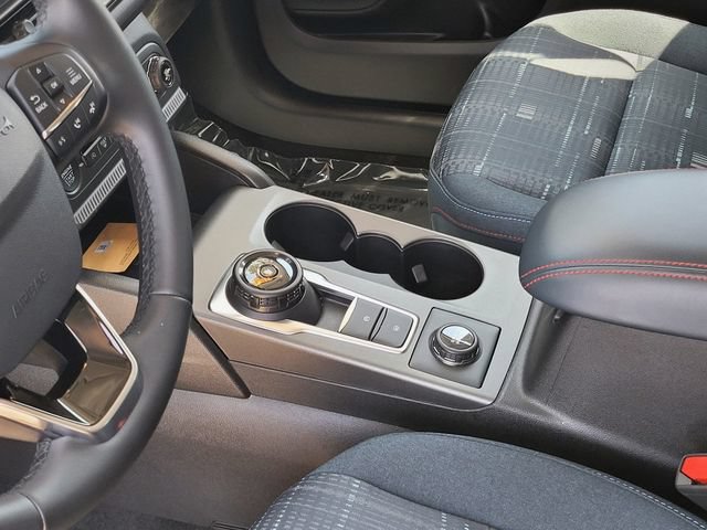 Used 2025 Ford Bronco Sport Heritage w/ Convenience Package AWD/4WD image 22
