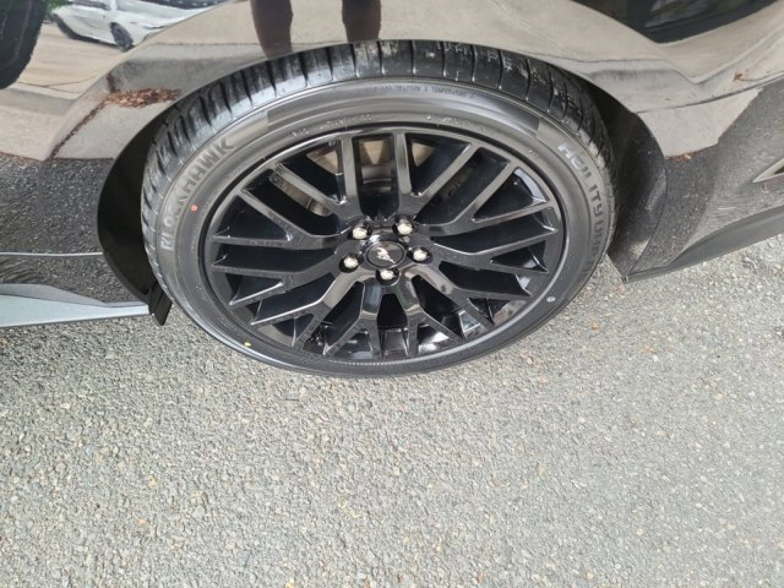 Used 2020 Ford Mustang GT Premium w/ GT Performance Package image 31