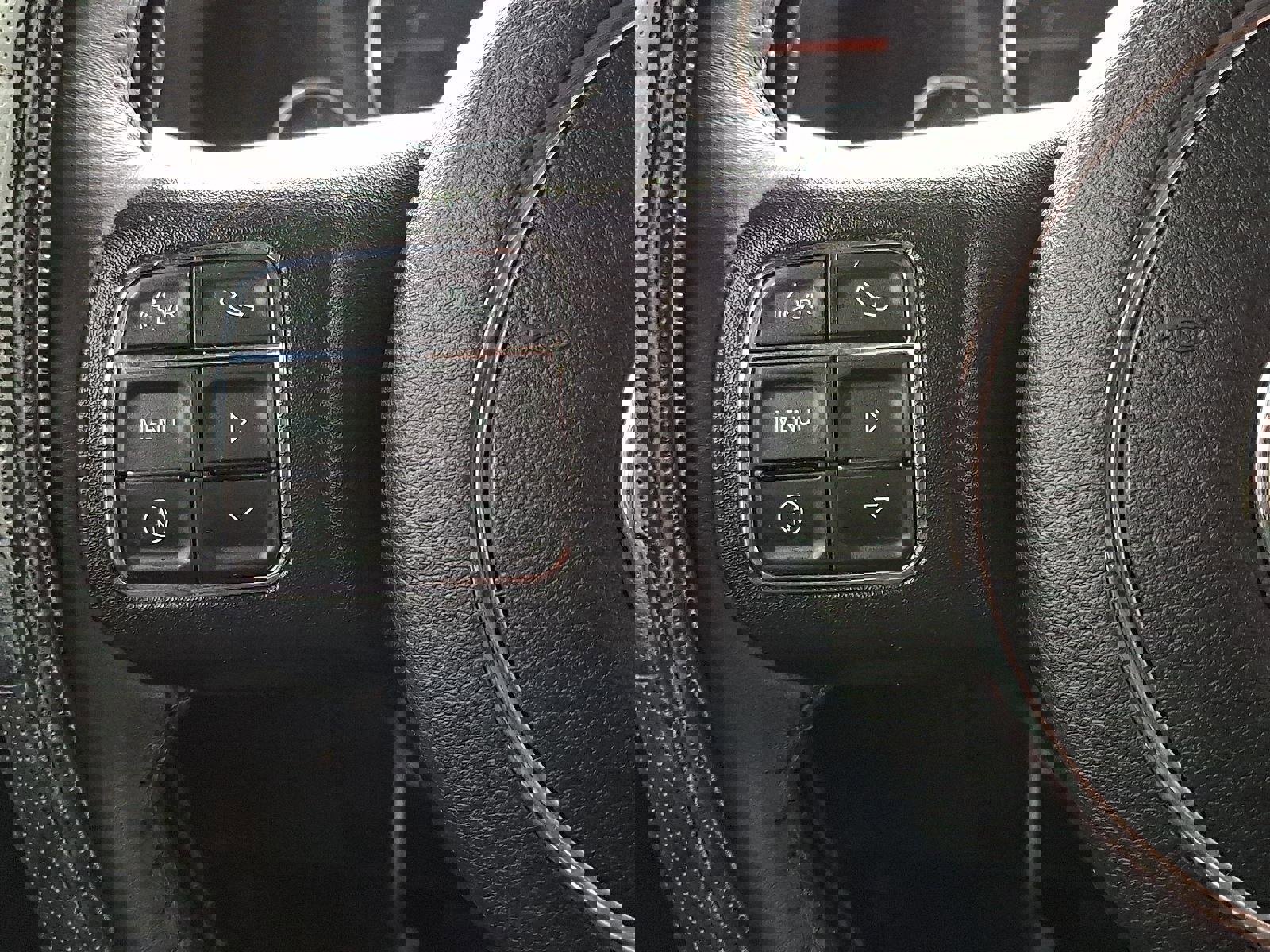 Used 2017 Jeep Wrangler Unlimited Sport w/ Connectivity Group image 20