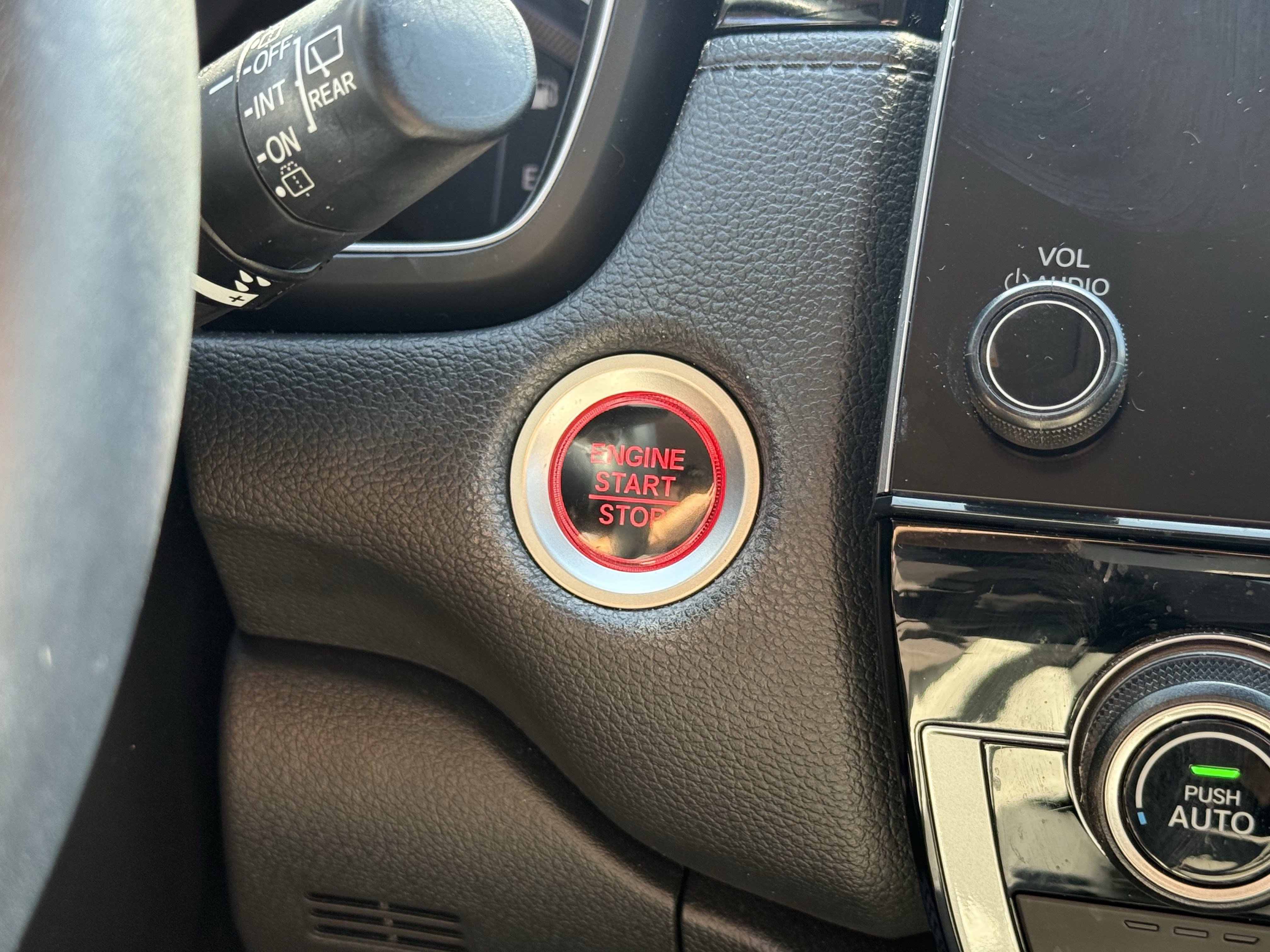 Used 2022 Honda CR-V EX-L image 24