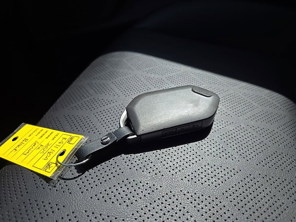 Used 2025 Kia Carnival EX FWD image 29