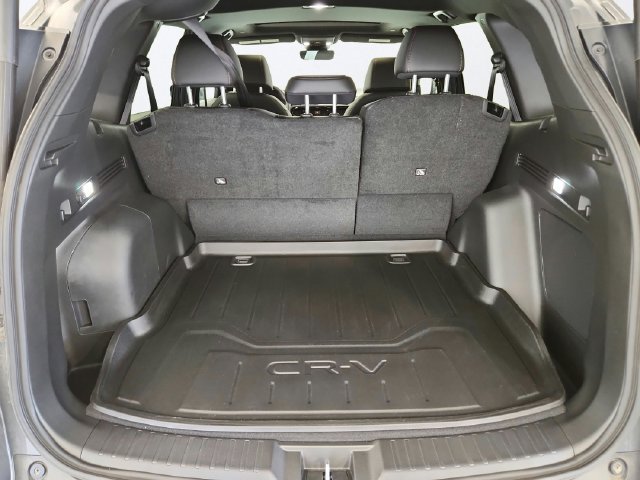 Used 2026 Honda CR-V Sport Touring image 23