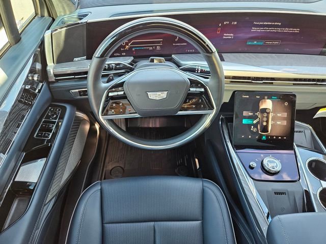 New 2025 Cadillac Escalade IQ Sport 2 image 14