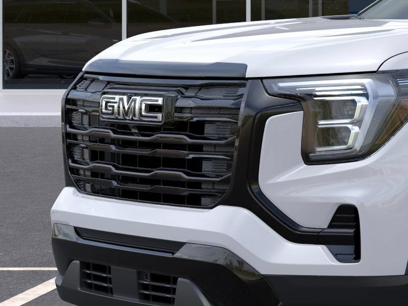 New 2027 GMC Terrain Elevation w/ Elevation Premium Package AWD/4WD image 19