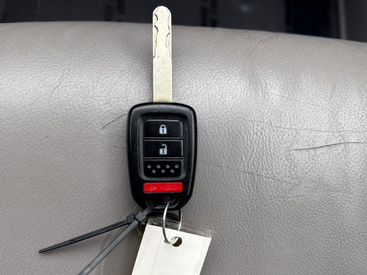Used 2014 Honda CR-V EX-L image 27