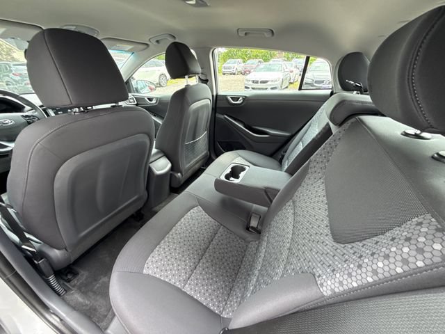 Used 2019 Hyundai Ioniq Electric FWD image 37