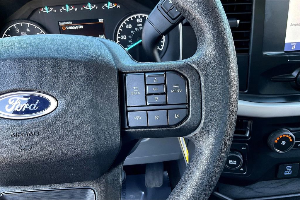 Used 2023 Ford F150 XLT image 19