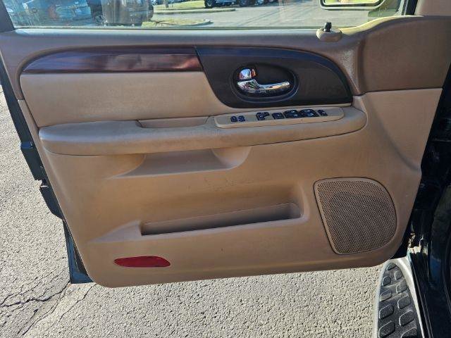 Used 2002 GMC Envoy SLT image 22