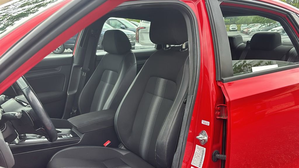 Used 2024 Honda Civic Sport image 10