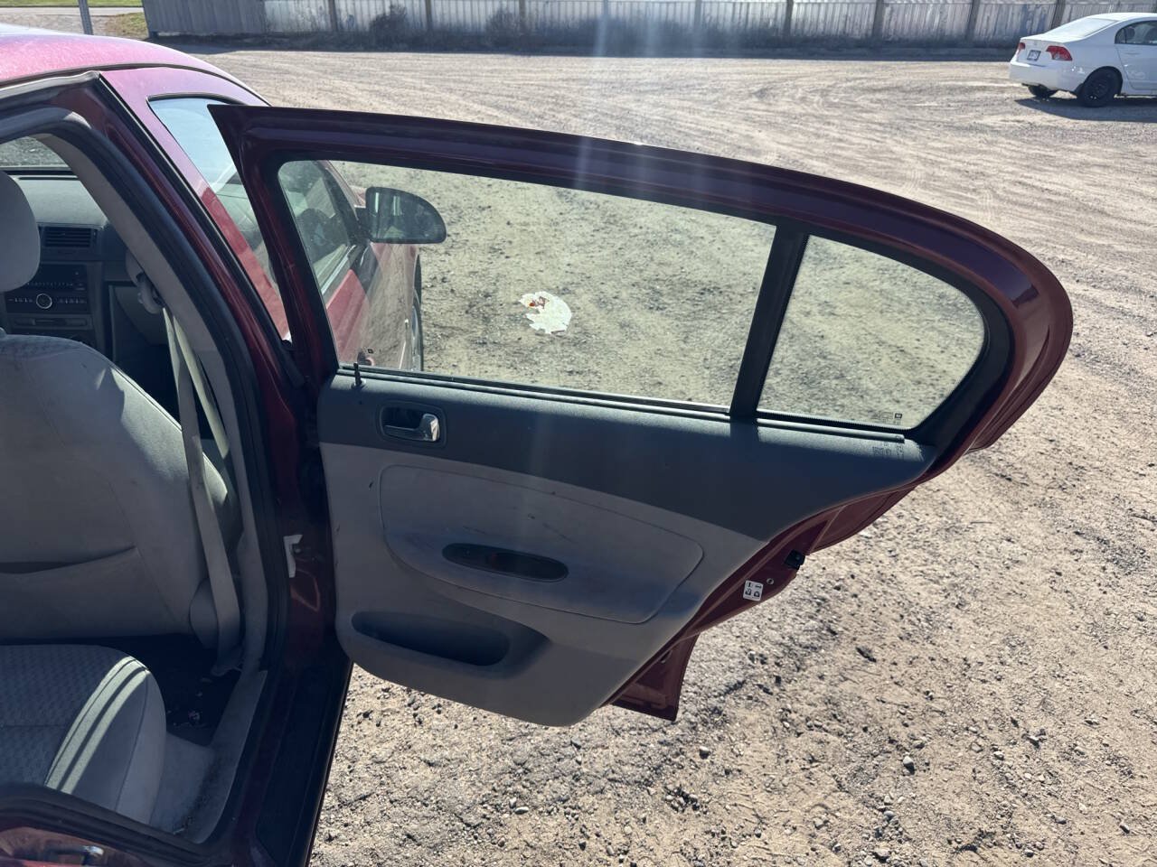 Used 2007 Chevrolet Cobalt LT FWD image 27