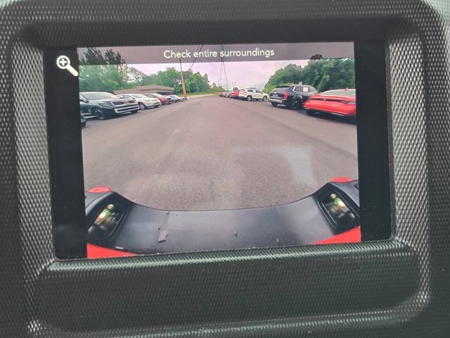 Used 2021 Jeep Gladiator Rubicon w/ Trailer Tow Package AWD/4WD image 28