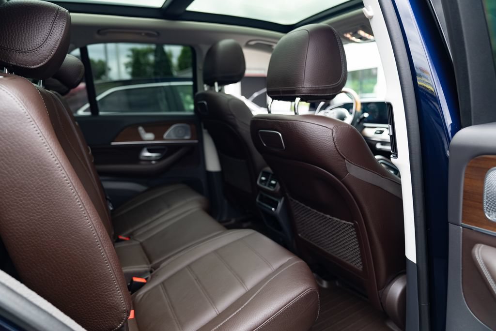 Used 2020 Mercedes-Benz GLE 450 4MATIC image 25