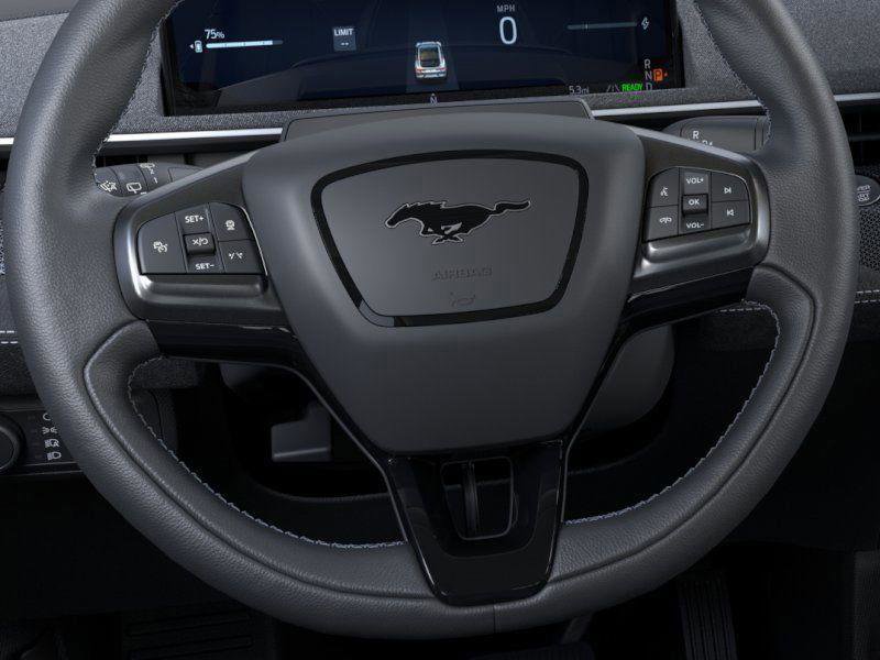 New 2025 Ford Mustang Mach-E GT image 38