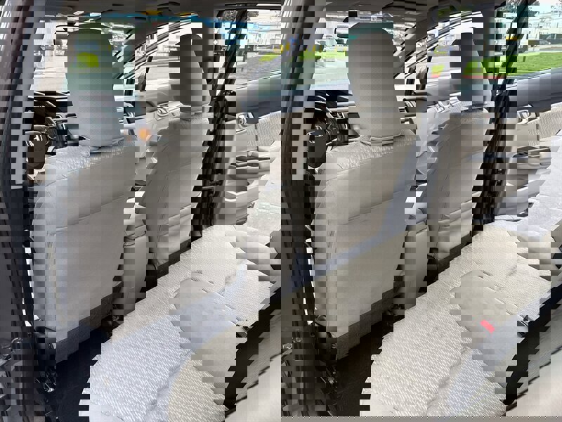 Used 2015 Honda Civic EX image 29