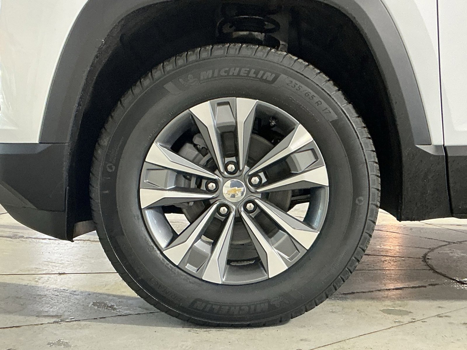 New 2026 Chevrolet Equinox LT w/ Safety and Technology Package image 20