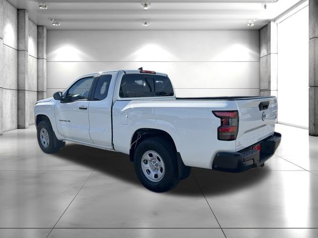 New 2027 Nissan Frontier S w/ Tow Package AWD/4WD image 5