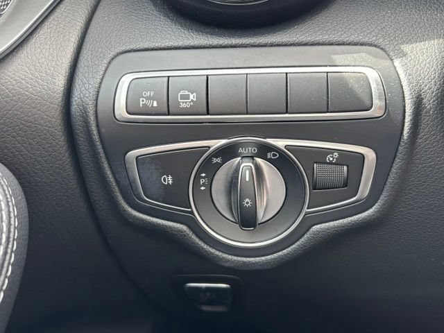 Used 2019 Mercedes-Benz GLC 300 4MATIC Coupe image 21