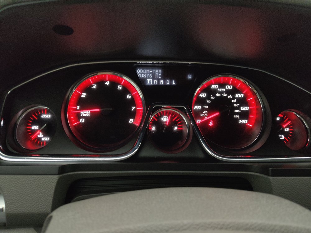 Used 2016 GMC Acadia SLT FWD image 23