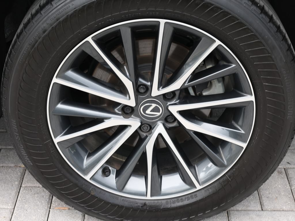 Used 2025 Lexus NX 250 FWD w/ Accessory Package (K3) image 41