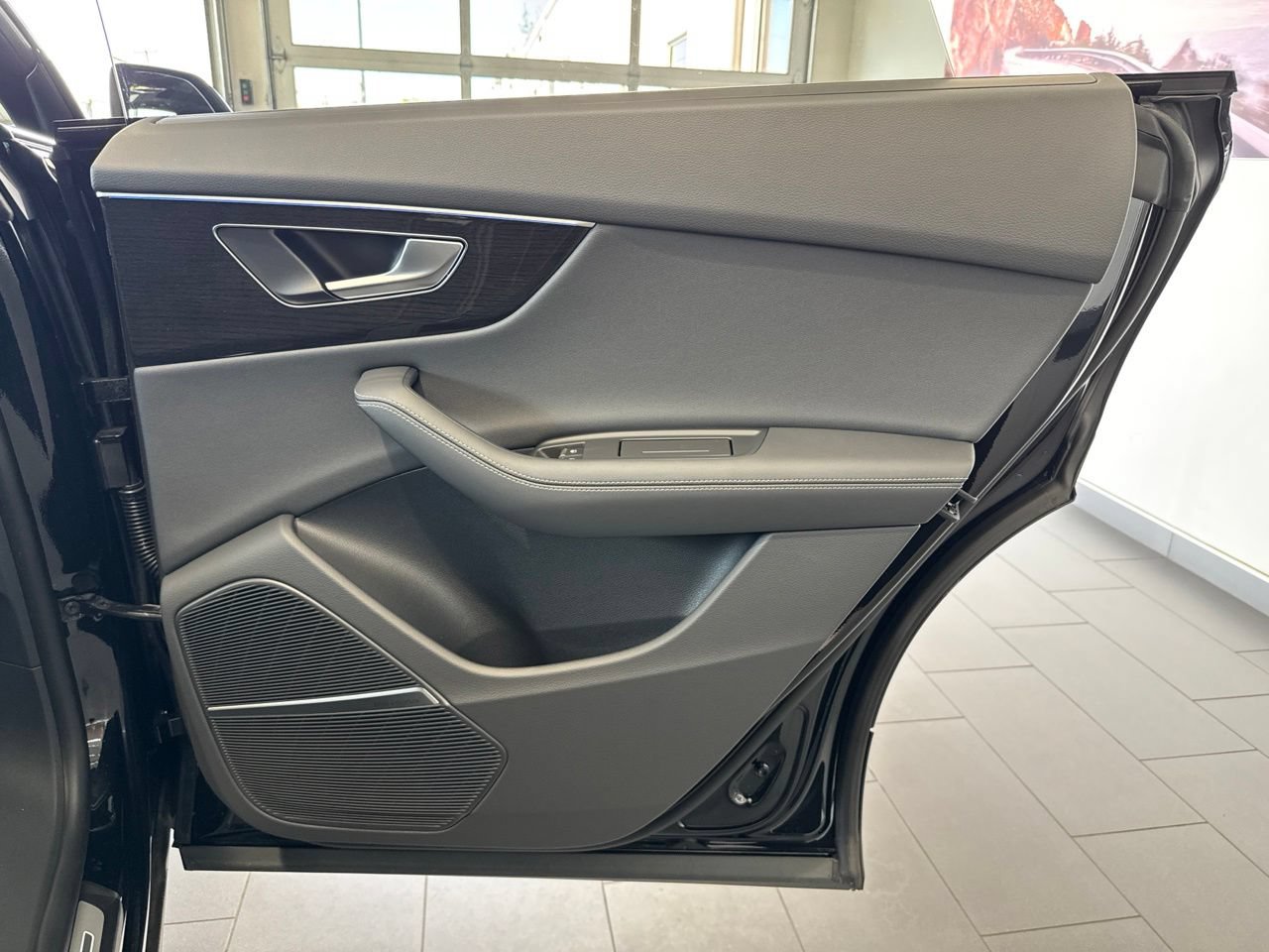 New 2026 Audi Q8 Premium Plus AWD/4WD image 49