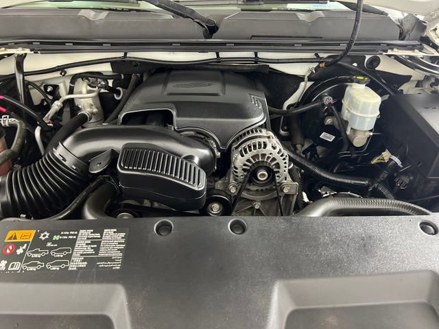 Used 2013 Chevrolet Silverado 1500 LT image 21