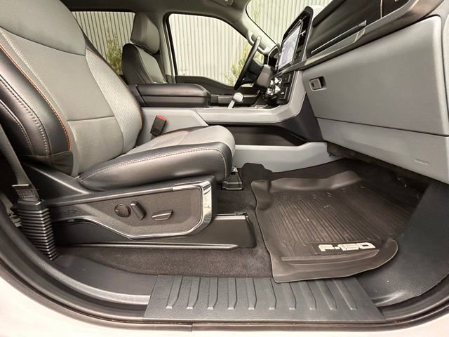 Used 2024 Ford F150 Lariat image 33