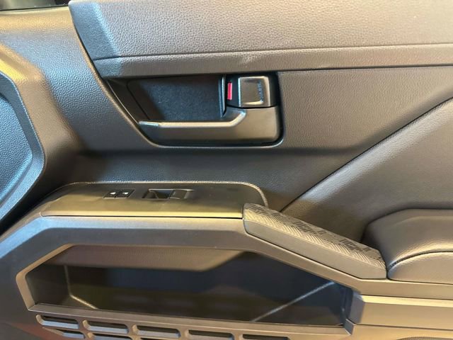 New 2026 Toyota Tacoma SR image 15