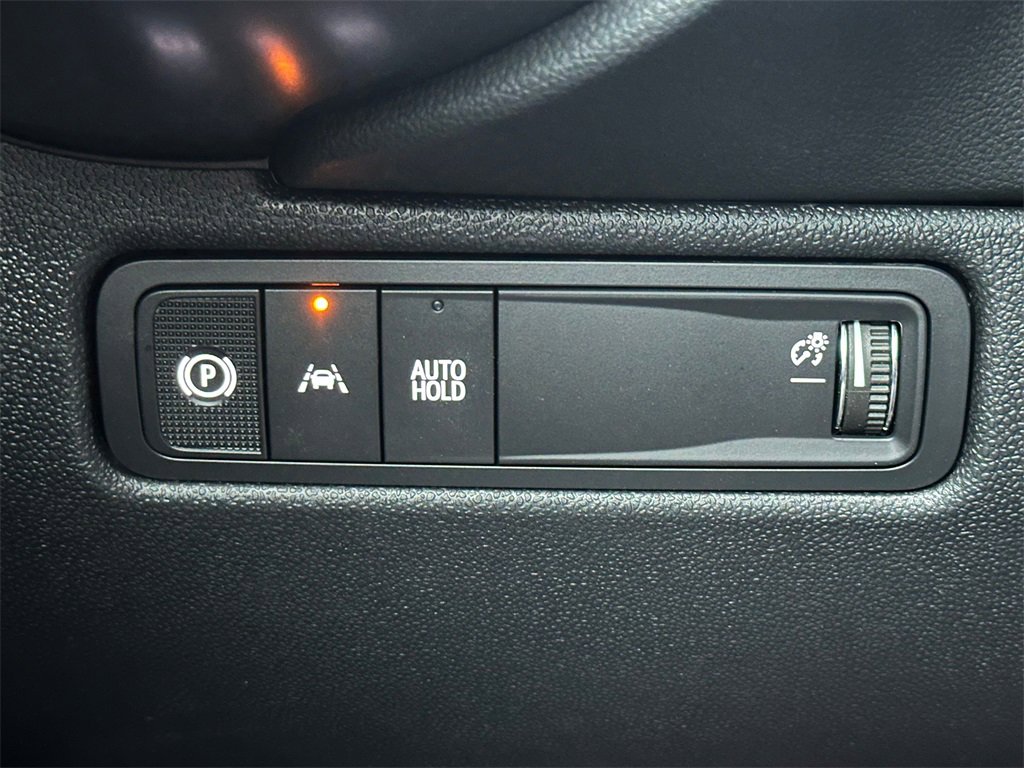 New 2026 Chevrolet Equinox EV LT image 30