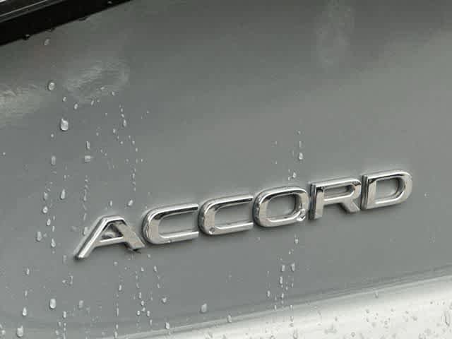 Used 2025 Honda Accord Touring image 28