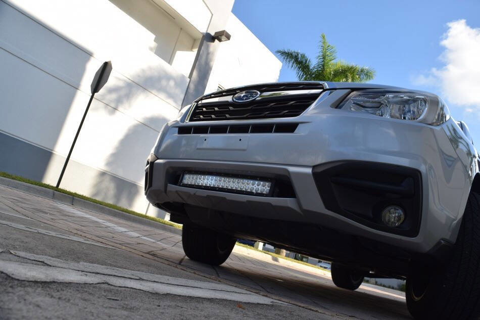 Used 2018 Subaru Forester 2.5i image 12