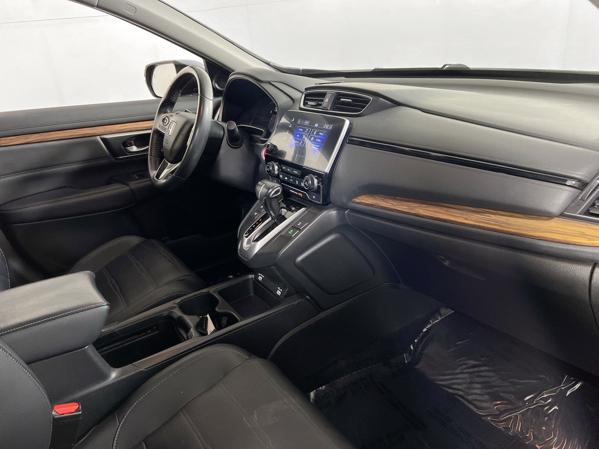 Used 2022 Honda CR-V EX-L image 28