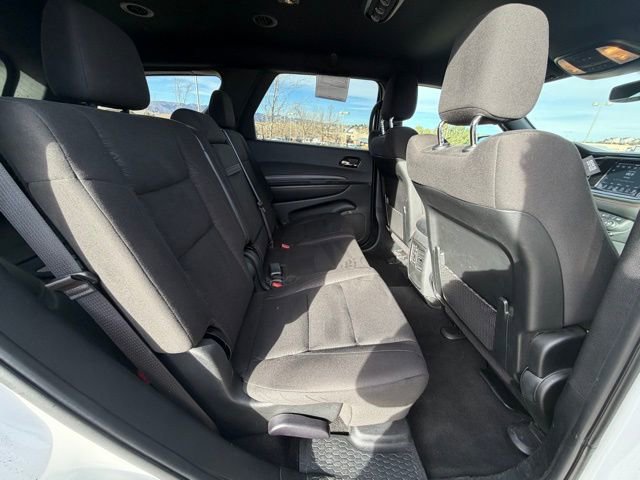 Used 2023 Dodge Durango GT image 28