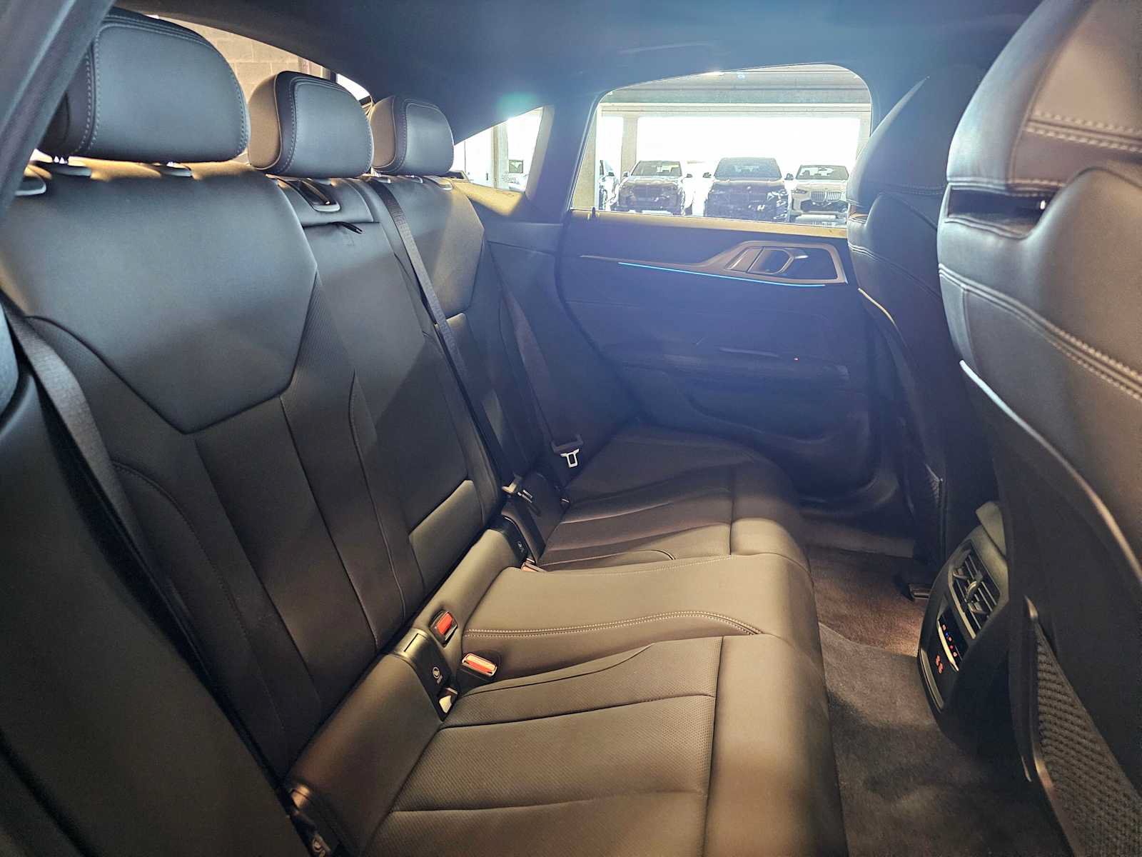 Certified 2023 BMW i4 eDrive35 RWD image 32
