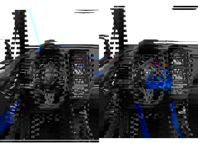 New 2026 Subaru WRX tS image 15