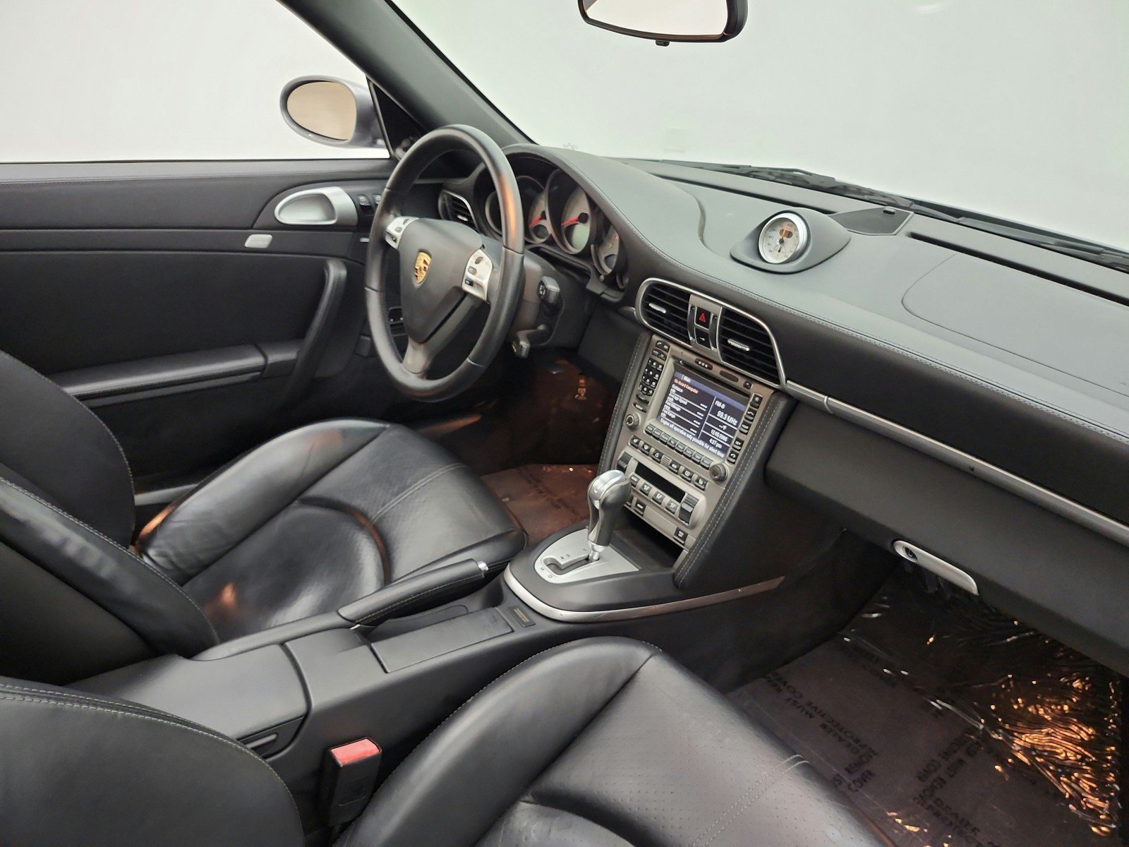 Used 2006 Porsche 911 Carrera S RWD image 18