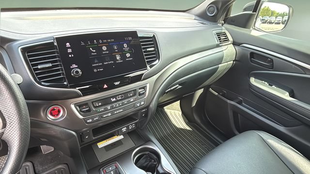 Used 2022 Honda Passport EX-L image 25