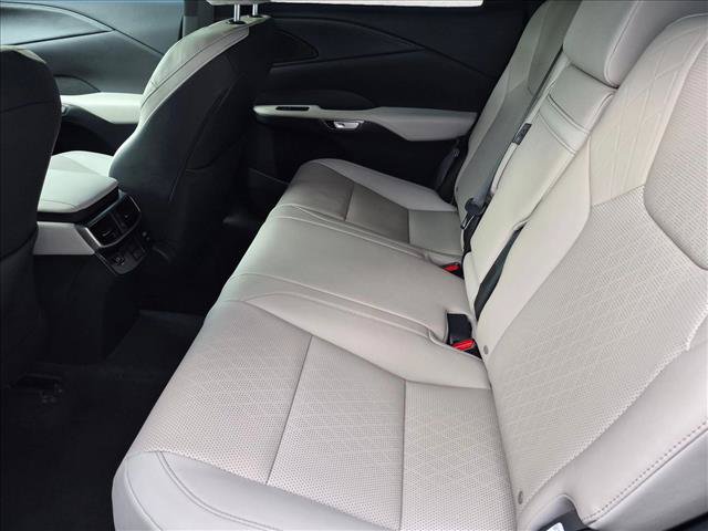 Certified 2023 Lexus RX 350 w/ Accessory Package (Z1) AWD/4WD image 17