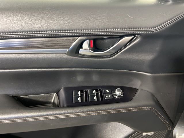 Used 2022 MAZDA CX-5 AWD 2.5 S w/ Premium Plus Pkg image 16