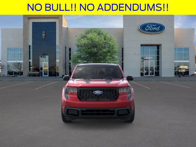 New 2026 Ford Maverick XLT w/ XLT Luxury Package image 7