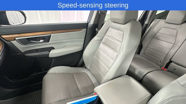 Used 2019 Honda CR-V EX-L image 13
