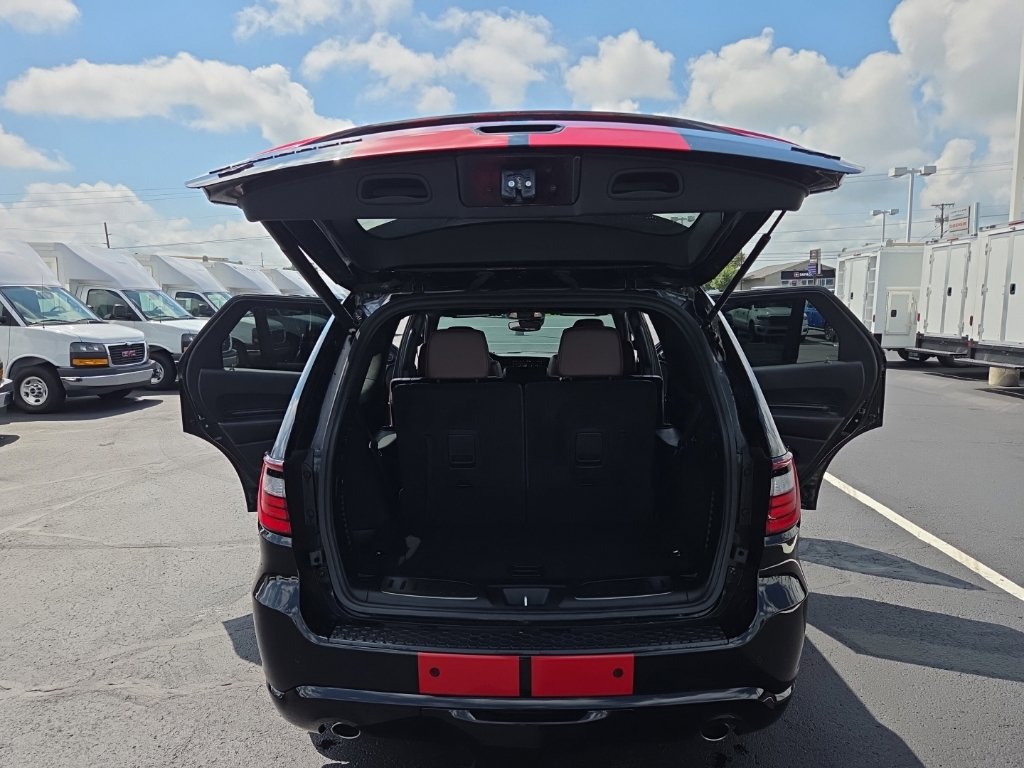 Used 2025 Dodge Durango R/T AWD/4WD image 14
