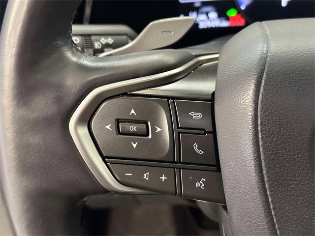 Certified 2022 Lexus NX 350h AWD image 29