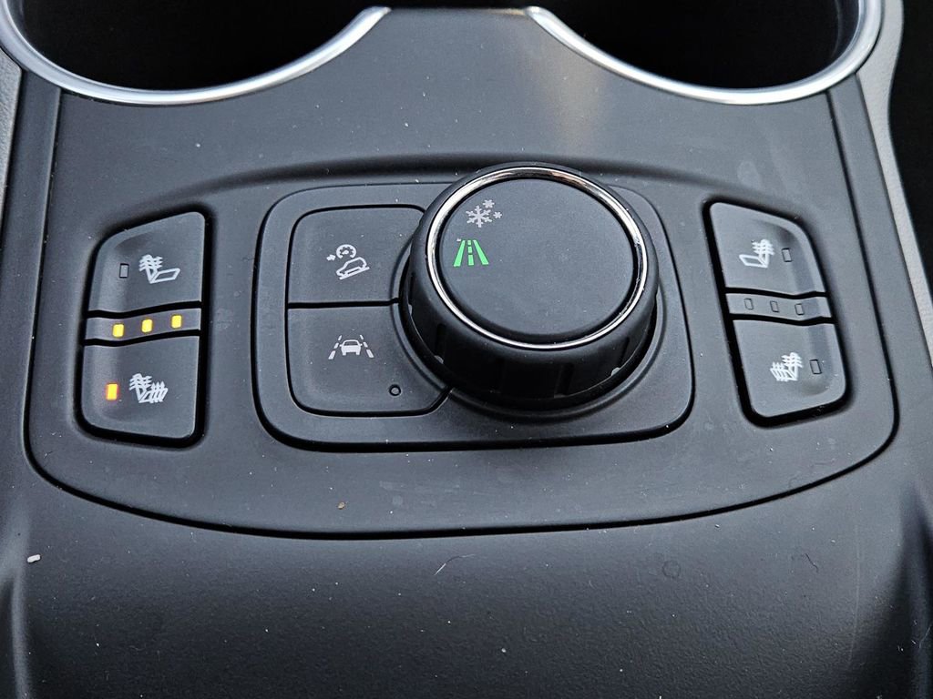 Used 2021 GMC Terrain SLT w/ Infotainment Package II image 19