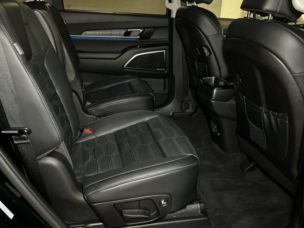 Certified 2024 Kia Telluride SX Prestige AWD/4WD image 15